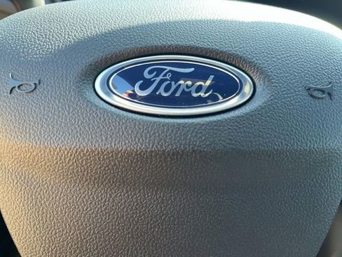 New 2026 Ford Escape ST-Line w/ Tech Pack #1 image 28