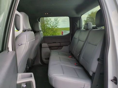 New 2026 Ford F250 XL w/ XL Driver Assist Package image 14