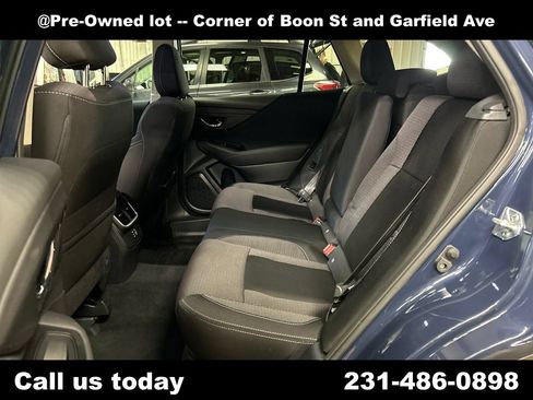 Used 2024 Subaru Outback Premium AWD/4WD image 26