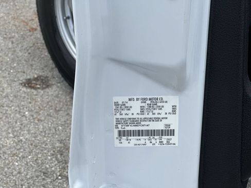 Used 2014 Ford F150 XL RWD image 33