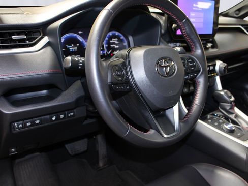 Used 2023 Toyota RAV4 XSE w/ Weather Package AWD/4WD image 20