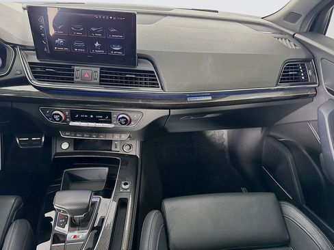 Used 2022 Audi SQ5 Prestige image 26