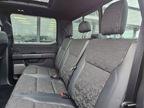 Certified 2025 Ford F150 Tremor image 13