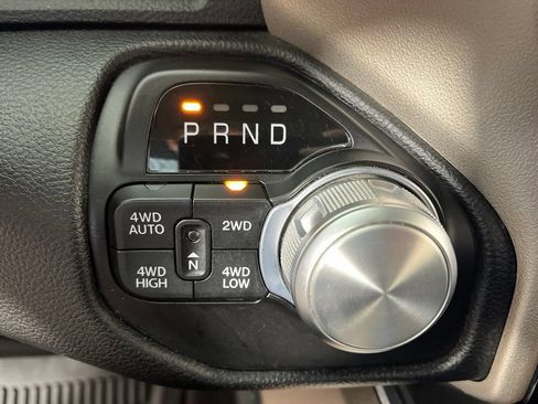 Used 2022 RAM 1500 Laramie AWD/4WD image 35
