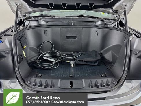 Used 2023 Ford F150 Lightning XLT w/ Equipment Group 312A High AWD/4WD image 30