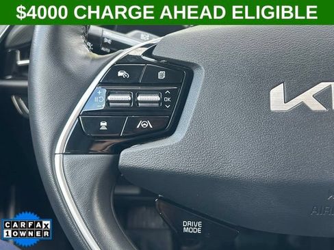 Used 2023 Kia Niro Wind w/ Wind Preserve Package FWD image 19