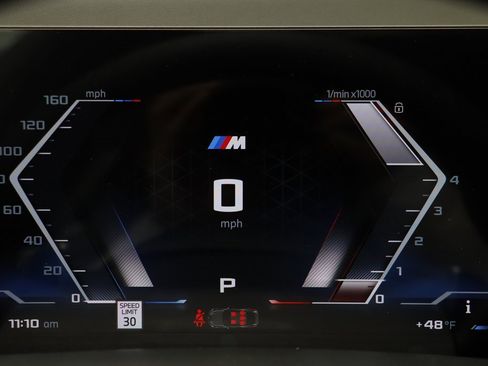 New 2026 BMW X6 M60i image 7