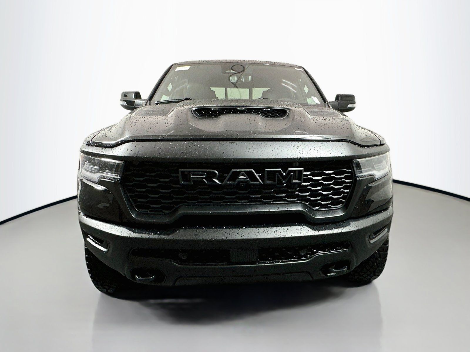 New 2026 RAM 1500 RHO w/ RHO Level 1 Equipment Group AWD/4WD image 2