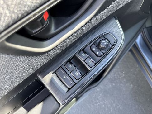 New 2026 Subaru Outback Premium image 15