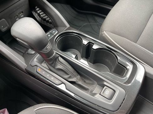 Used 2024 Chevrolet TrailBlazer LT w/ Driver Confidence Package image 15