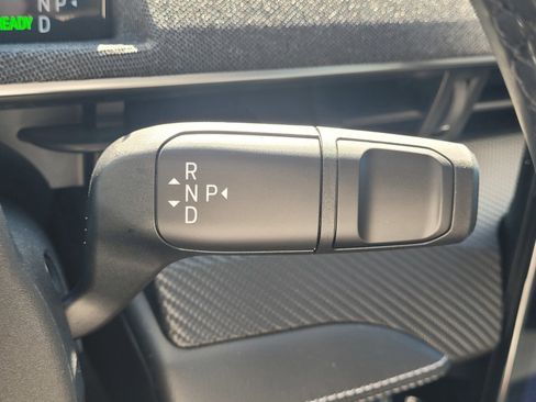 New 2025 Ford Mustang Mach-E Premium image 11