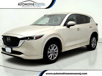 Used 2024 MAZDA CX-5 AWD 2.5 S w/ Select Package video 1