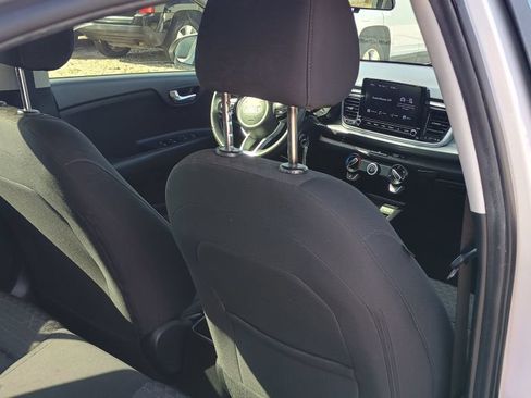 Used 2022 Kia Rio LX FWD image 23