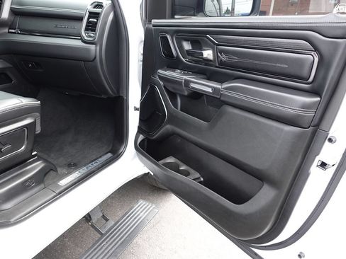 Used 2023 RAM 1500 Limited AWD/4WD image 43