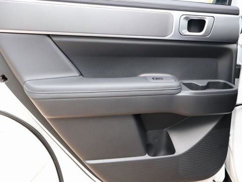 New 2026 Hyundai Santa Fe SEL image 18