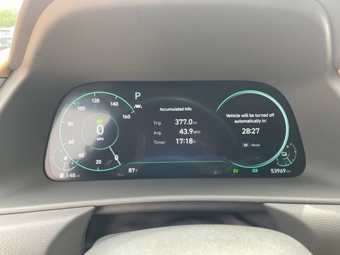 Used 2021 Hyundai Sonata Limited FWD image 10