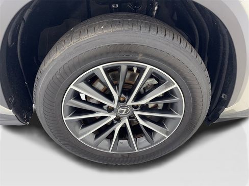 Used 2022 Lexus NX 350 AWD w/ Cold Area Package image 79