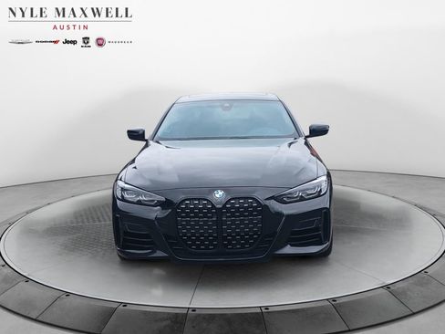 Used 2023 BMW 440i xDrive Coupe image 18