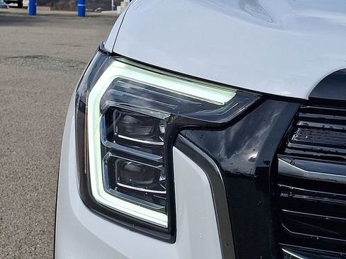 New 2026 GMC Terrain AT4 w/ Technology Package II AWD/4WD image 10