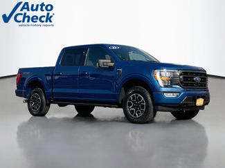 Certified 2023 Ford F150 XLT w/ Equipment Group 302A High AWD/4WD video 1