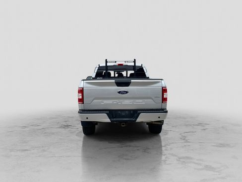 Used 2019 Ford F150 XLT w/ Equipment Group 302A Luxury AWD/4WD image 7