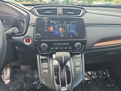 Used 2021 Honda CR-V EX-L image 20