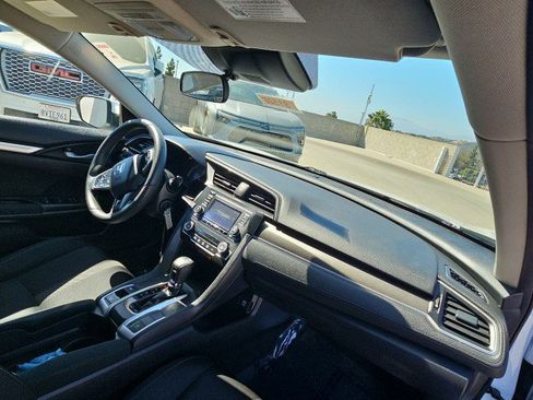 Used 2020 Honda Civic LX image 28