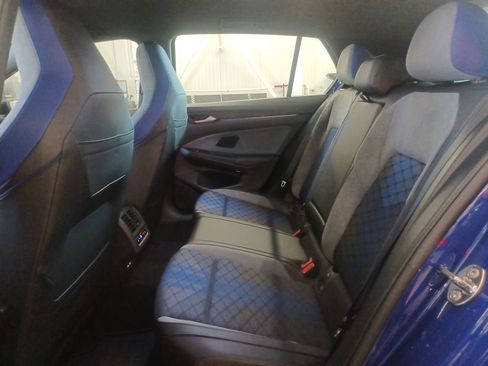 New 2026 Volkswagen Golf w/ Euro Style Package AWD/4WD image 20