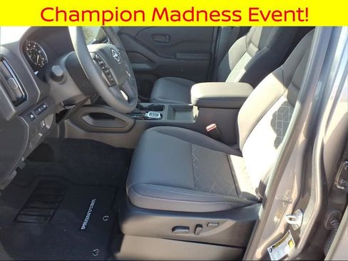 New 2026 Nissan Frontier SV w/ SV Convenience Package image 15