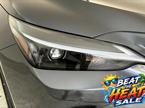 Used 2025 Lexus NX 350 AWD w/ Accessory Package (2T) image 36