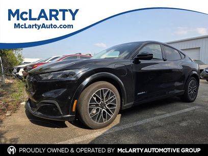 Used 2024 Ford Mustang Mach-E Premium