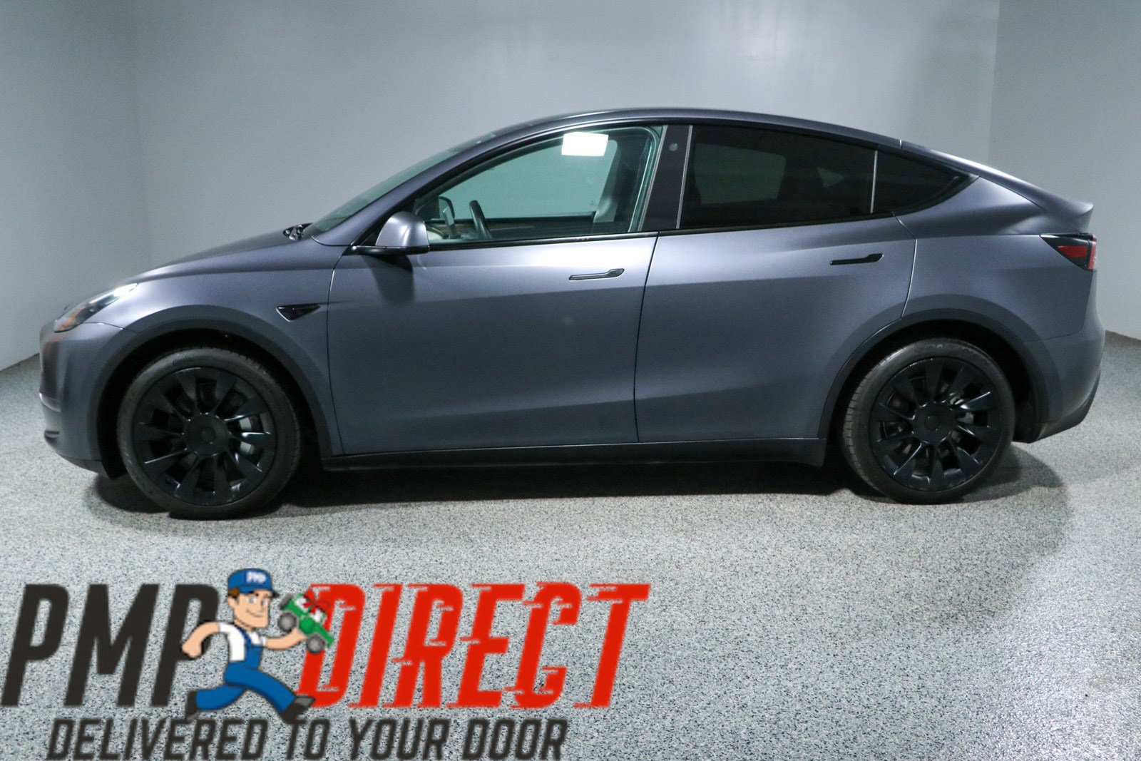 Used 2023 Tesla Model Y Long Range AWD/4WD image 10