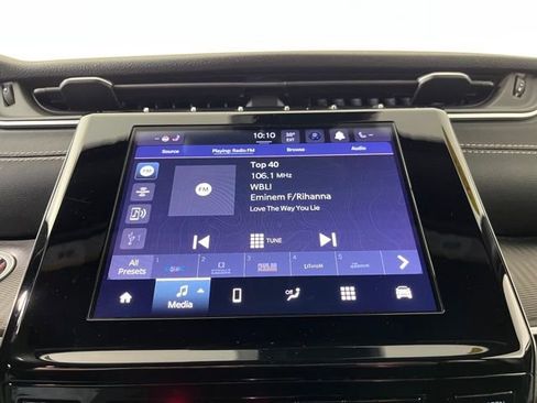 Used 2023 Jeep Grand Cherokee L Laredo image 26