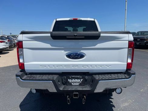 Used 2019 Ford F250 XLT AWD/4WD image 26