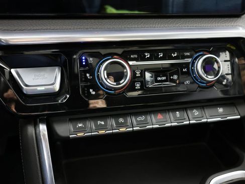 Used 2022 GMC Sierra 1500 Denali image 29