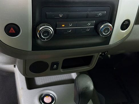 Used 2020 Nissan Frontier S image 7