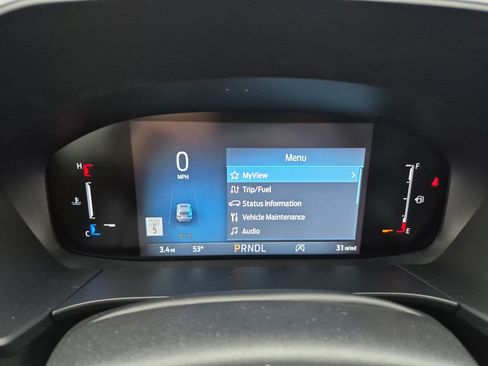 New 2026 Ford Escape ST-Line w/ Tech Pack #1 image 23