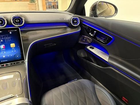 New 2026 Mercedes-Benz CLE 450 4MATIC Coupe image 12