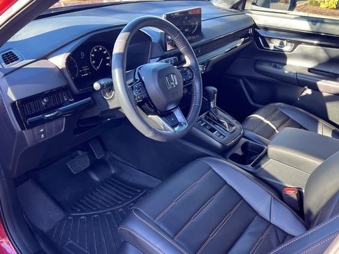 Used 2023 Honda CR-V Sport Touring image 8