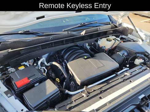 Used 2023 GMC Sierra 1500 Pro w/ Pro Value Package image 15