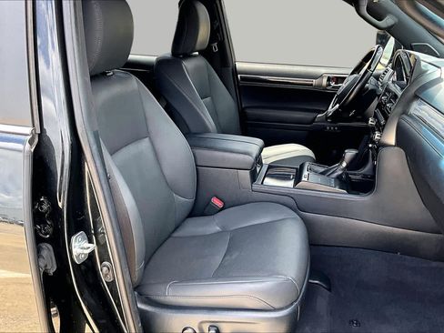 Used 2022 Lexus GX 460 Premium AWD/4WD image 9