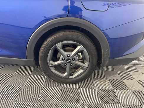 Used 2025 Kia K4 FWD image 12
