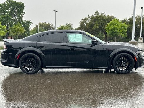 Used 2023 Dodge Charger Scat Pack image 3