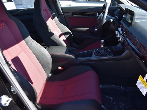 New 2026 Honda Civic Si image 15