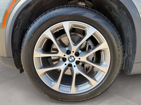 Used 2026 BMW X5 xDrive40i w/ Climate Comfort Package AWD/4WD image 14