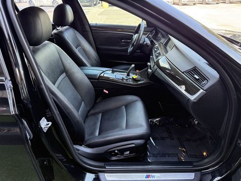 Used 2014 BMW 528i Sedan RWD image 15