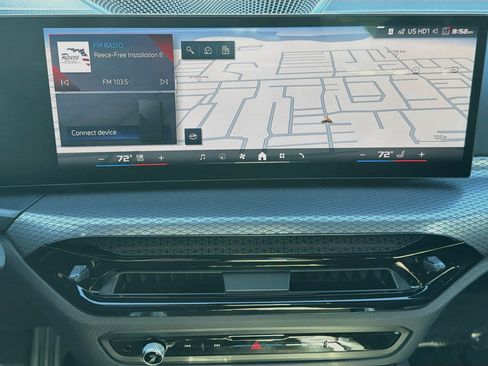 New 2027 BMW M440i Convertible RWD image 31