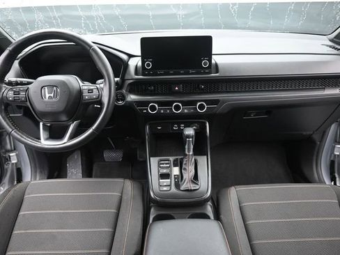 Certified 2023 Honda CR-V Sport image 16