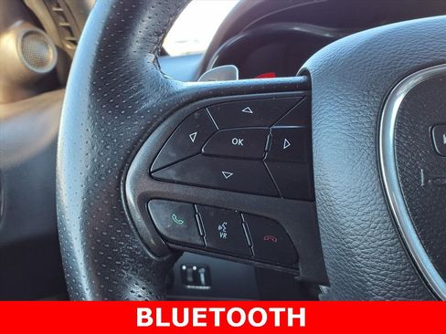 Used 2020 Dodge Durango GT image 9