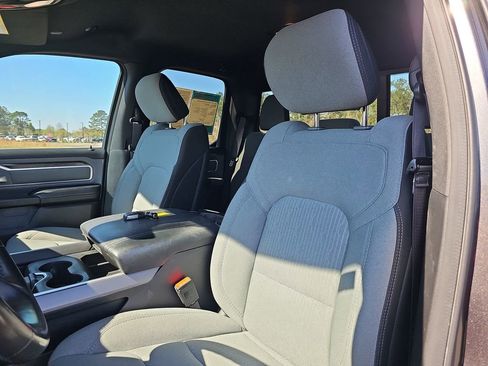 Used 2022 RAM 1500 Big Horn AWD/4WD image 20